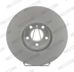 FERODO Disc frana FERODO PREMIER Coat+ disc DDF1713C-1 (DDF1713C-1)
