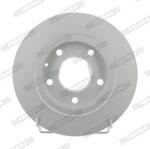 FERODO Disc frana FERODO PREMIER Coat+ disc DDF524C (DDF524C)