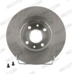 FERODO Disc frana FERODO PREMIER DDF1502 (DDF1502)