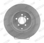 FERODO Disc frana FERODO PREMIER DDF1437C-1 (DDF1437C-1)