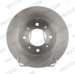 FERODO Disc frana FERODO PREMIER DDF1541 (DDF1541)