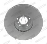 FERODO Disc frana FERODO PREMIER Coat+ disc DDF1867C-1 (DDF1867C-1)