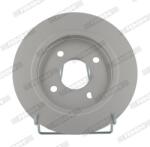 FERODO Disc frana FERODO DDF281C - automobilus