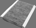 DENSO Filtru, aer habitaclu DENSO DCF071K (DCF071K)