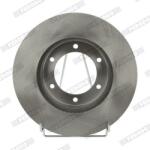 FERODO Disc frana FERODO PREMIER DDF1441 (DDF1441)