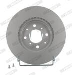 FERODO Disc frana FERODO PREMIER Coat+ disc DDF492C (DDF492C)