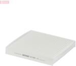 DENSO Filtru, aer habitaclu DENSO DCF480P (DCF480P)