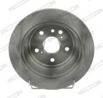 FERODO Disc frana FERODO PREMIER DDF1380 (DDF1380)