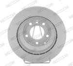 FERODO Disc frana FERODO PREMIER DDF1580C (DDF1580C)