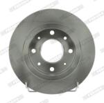 FERODO Disc frana FERODO PREMIER DDF1395 (DDF1395)