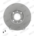 FERODO Disc frana FERODO PREMIER Coat+ disc DDF1000C (DDF1000C)