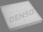 DENSO Filtru, aer habitaclu DENSO DCF467P (DCF467P)