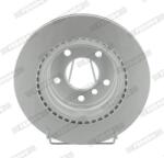 FERODO Disc frana FERODO PREMIER Coat+ disc DDF1549C (DDF1549C)