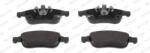 FERODO set placute frana, frana disc FERODO PREMIER ECO FRICTION FDB4953 (FDB4953)