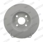 FERODO Disc frana FERODO PREMIER Coat+ disc DDF1313C (DDF1313C)