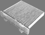 DENSO Filtru, aer habitaclu DENSO DCF053K (DCF053K)