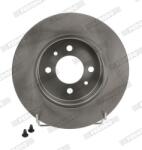 FERODO Disc frana FERODO DDF362 - automobilus