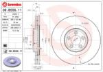 BREMBO Disc frana BREMBO 09. B556.11