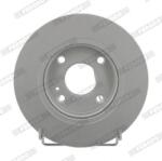 FERODO Disc frana FERODO PREMIER Coat+ disc DDF1740C (DDF1740C)