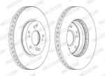 FERODO Disc frana FERODO PREMIER DDF1557C (DDF1557C)