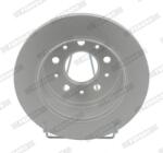FERODO Disc frana FERODO PREMIER Coat+ disc DDF1653C (DDF1653C)
