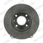 FERODO Disc frana FERODO PREMIER DDF1632 (DDF1632)