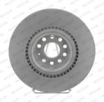 FERODO Disc frana FERODO PREMIER DDF1504C-1 (DDF1504C-1)