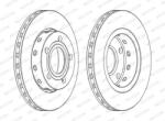FERODO Disc frana FERODO PREMIER DDF1887C (DDF1887C)