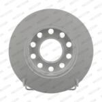 FERODO Disc frana FERODO PREMIER Coat+ disc DDF1709C (DDF1709C)