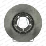 FERODO Disc frana FERODO PREMIER DDF1658 (DDF1658)