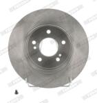 FERODO Disc frana FERODO PREMIER DDF819 (DDF819)