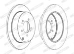 FERODO Disc frana FERODO PREMIER DDF1737C (DDF1737C)