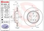 BREMBO Disc frana BREMBO PRIME LINE - UV Coated 09.9425. 11 (09.9425.11)