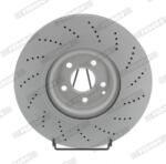 FERODO Disc frana FERODO PREMIER DDF2610C-1 (DDF2610C-1)