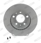 FERODO Disc frana FERODO PREMIER Coat+ disc DDF768C (DDF768C)