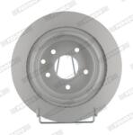 FERODO Disc frana FERODO PREMIER Coat+ disc DDF1579C (DDF1579C)