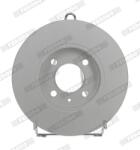 FERODO Disc frana FERODO PREMIER DDF2184C (DDF2184C)