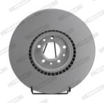 FERODO Disc frana FERODO PREMIER DDF2234C (DDF2234C)