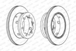 FERODO Disc frana FERODO FCR191A - automobilus