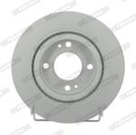 FERODO Disc frana FERODO PREMIER DDF2467C (DDF2467C)