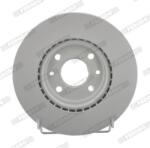 FERODO Disc frana FERODO PREMIER Coat+ disc DDF762C (DDF762C)