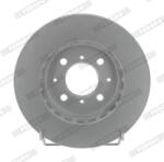 FERODO Disc frana FERODO PREMIER Coat+ disc DDF1610C (DDF1610C)