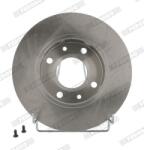 FERODO Disc frana FERODO PREMIER DDF059 (DDF059)