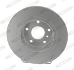 FERODO Disc frana FERODO PREMIER Coat+ disc DDF874C (DDF874C)