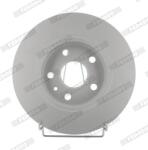 FERODO Disc frana FERODO PREMIER DDF1721C (DDF1721C)