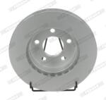 FERODO Disc frana FERODO DDF1184C - automobilus