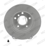 FERODO Disc frana FERODO PREMIER Coat+ disc DDF1303C (DDF1303C)