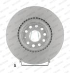 FERODO Disc frana FERODO PREMIER Coat+ disc DDF1305C (DDF1305C)