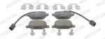 FERODO set placute frana, frana disc FERODO FDB4692 - automobilus
