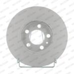 FERODO Disc frana FERODO PREMIER Coat+ disc DDF927C (DDF927C)